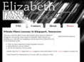 elizabethburritt.com