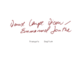 emmanueljouthe.com
