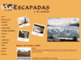 escapadasatumedida.com