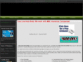 finelineautobody.com