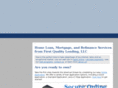 first-quality-lending.com
