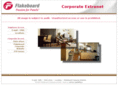 flakeboard.net