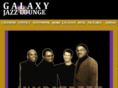 galaxyjazzlounge.com