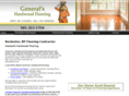 generalshardwoodflooring.com