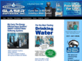 glasersoftwater.com