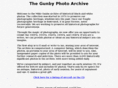 gunbyphotoarchive.com