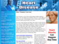 heartdiseasesecrets.com