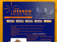 herron-electric.com