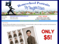 homeschoolportraits.com
