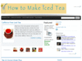 howtomakeicedtea.com