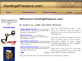 hunting4treasure.com