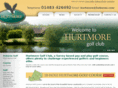 hurtmore-golf.co.uk