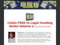 hustlingcds.com