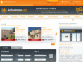 immobilier-le-luc.com
