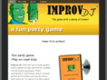 improvdj.com