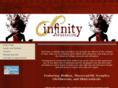 infinityspaandsalon.com