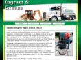 ingramandgreeneseptic.com