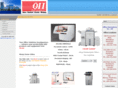 ioisharp.com