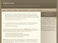 ipgmr.com