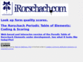 irorschach.com