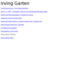irvinggarten.com