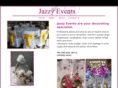 jazzy-events.com
