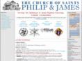 jhucatholic.org