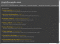 jinpinfireworks.com