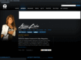 justadrienne.com