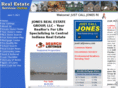 justcalljones.com