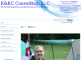 kandkcconsulting.com