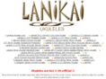 lanikai-ukuleles.com