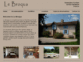 lebroqua.com