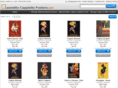 leonettocappiello.net