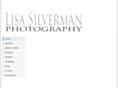 lisasilvermanphotography.com