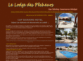 lodgedespecheurs.com