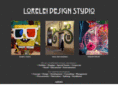 loreleidesign.com