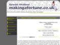 makingafortune.co.uk