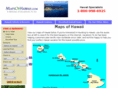 maphawaii.com