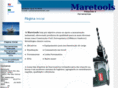 maretools.com