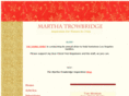 marthatrowbridge.org