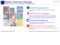 martinharriss.co.uk