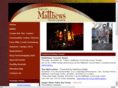 matthewshometownholiday.com