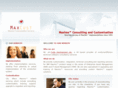 maxcust.com