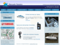 mercadonautico.com