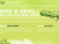 mikewebdesignhero.com