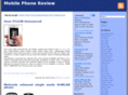 mobilephone-review.com