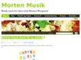 mortenmusik.dk