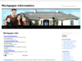 mortgagesinfo.org