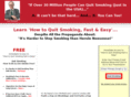 myhowtoquitsmoking.com
